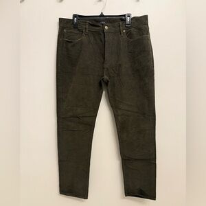 J.Crew Factory Slim-Fit Flex Corduroy Pant